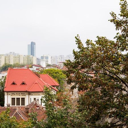 Cozy Apartment Bucharest Exterior photo