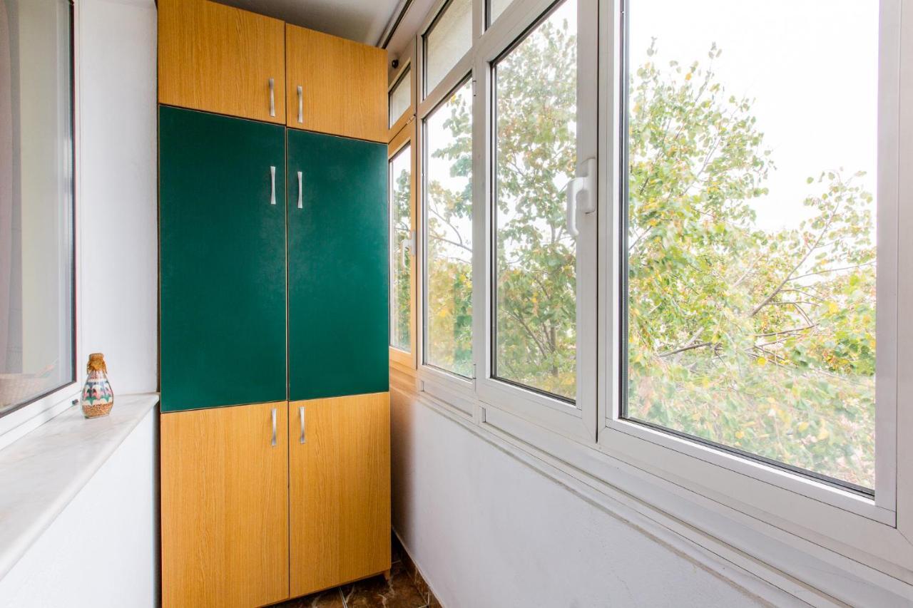 Cozy Apartment Bucharest Exterior photo